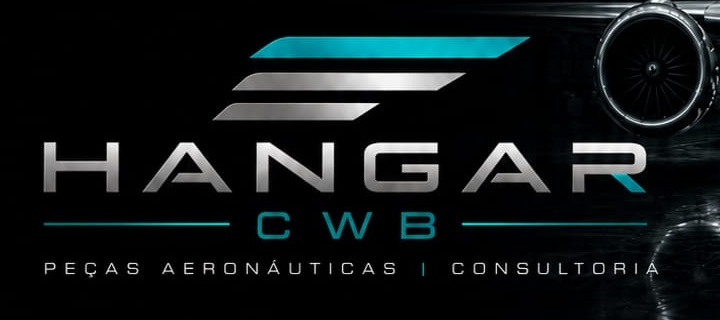 Hangar CWB Logo